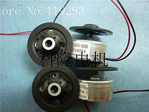 Davitu AC Motor -[Joy] תנועת DVD ניידת של מנוע הציר D / V5.9 חרוזי כרטיס כדרור מנוע RF300FA -12350 --50